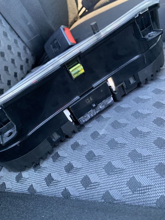 Километраж за Seat-Leon,Toledo