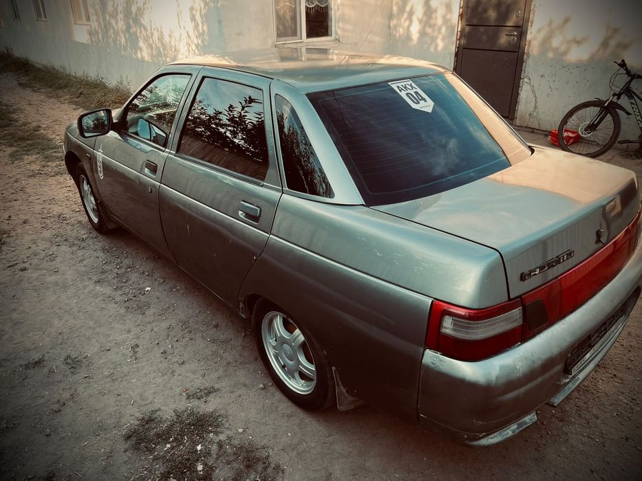 Продам авто вазик