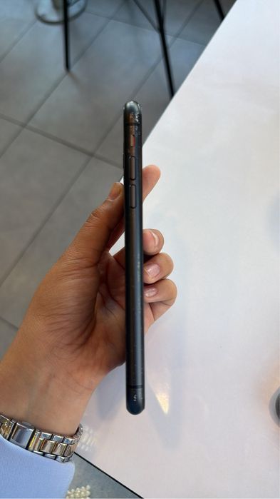 Iphone 11.