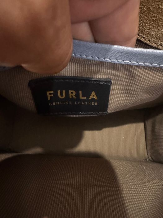 Furla Tuberosa чанта