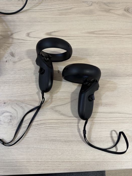 Ochelari Vr oculus rift s