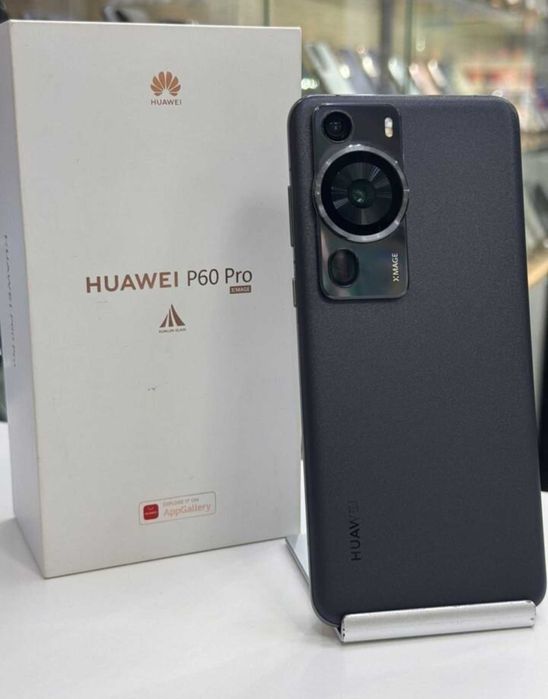 Huawei P60 Pro новый