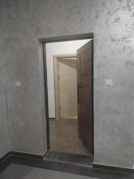 Дава се под наем Двустаен апартамент в Пловдив, Захарна фабрика - 58 кв.м за 209.1 € - Снимка #1