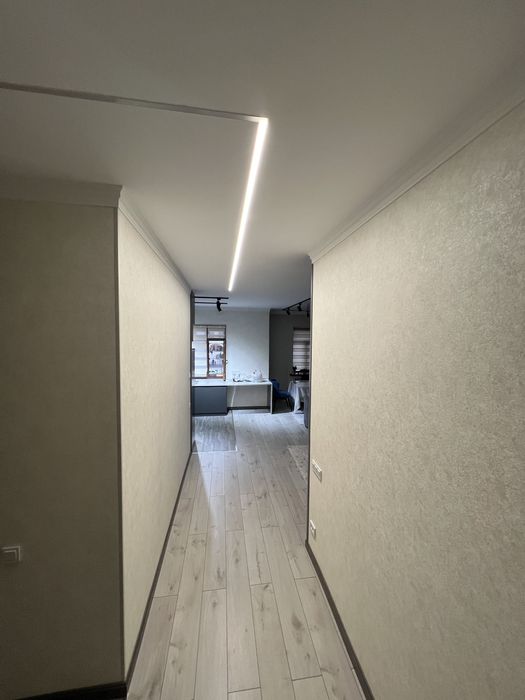 3 х комнатная квартира Яккасарай тезиковка 3 этаж