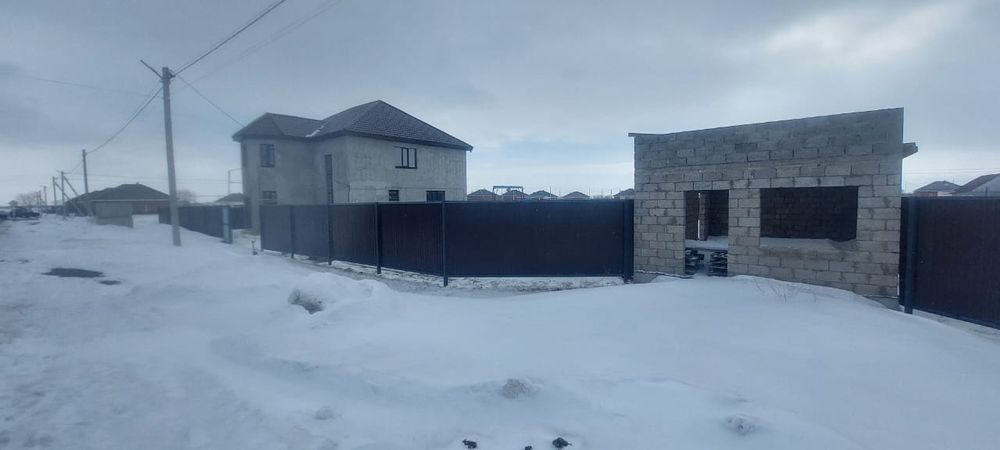 Продаётся коттедж