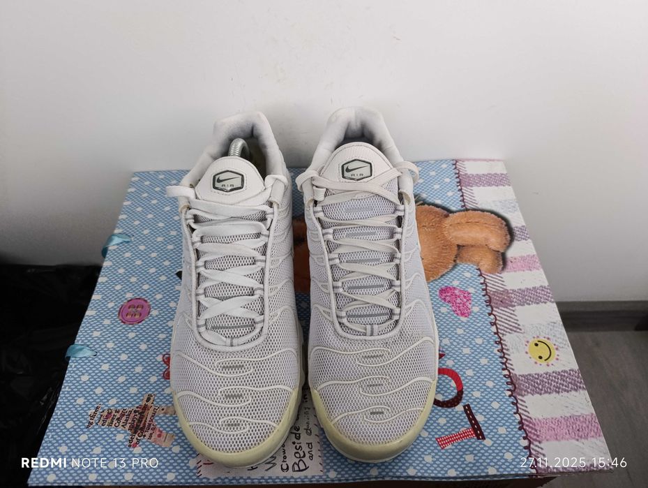 ''Nike Air Max Plus ''оригинални маратонки 44 номер