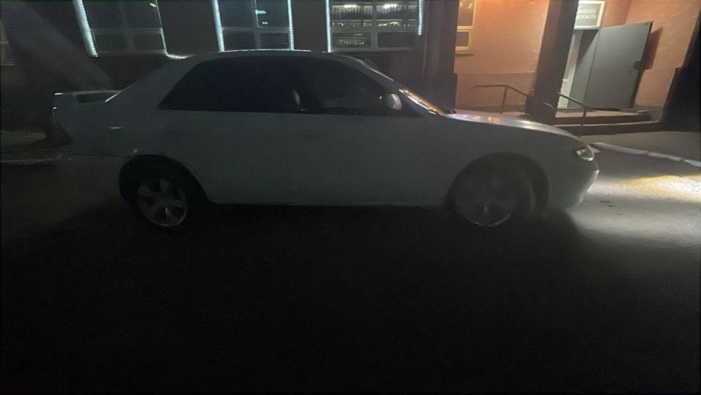 Продам Mazda Capella 1997