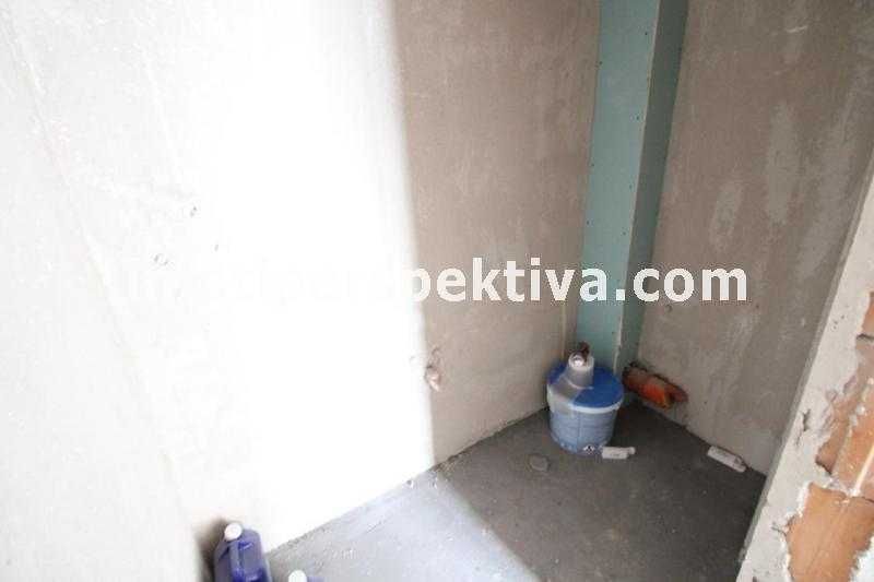 Продава се Тристаен апартамент в Пловдив, Център - 100 кв.м за 1235 €/кв.м - Снимка #11