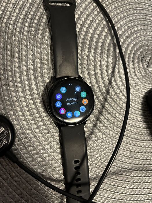 Vand Samsung active watch