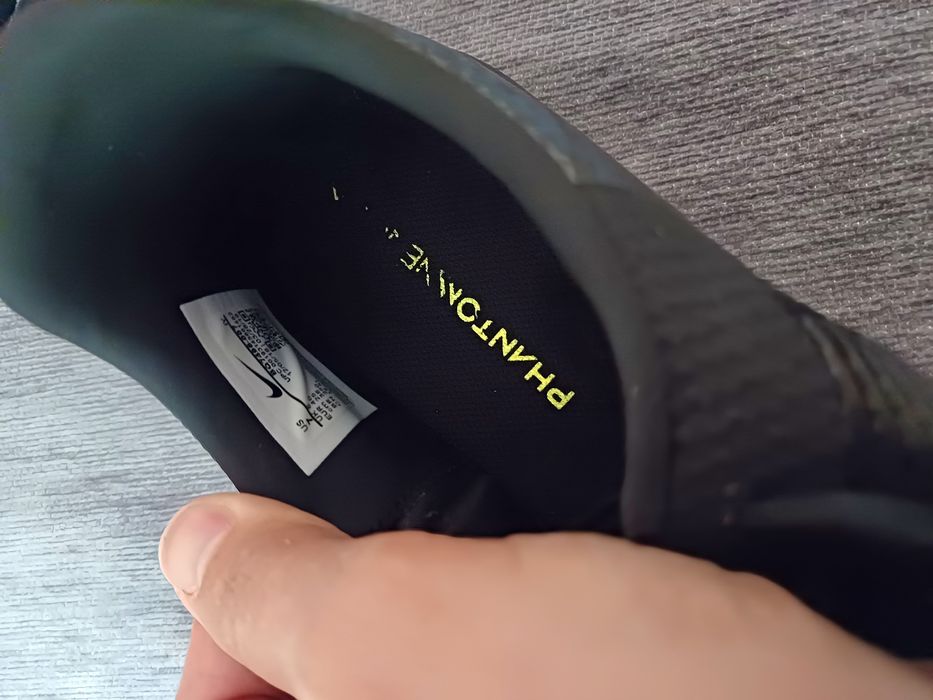 Ghete fotbal, mărimea 40