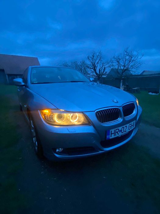De vanzare BMW 318
