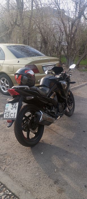 Lifan lf200-10D в отличном состоянии