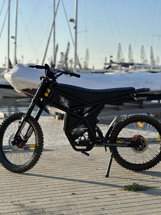 Електричесо колело Riding times