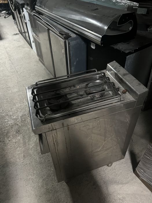 газов котлон LOTUS