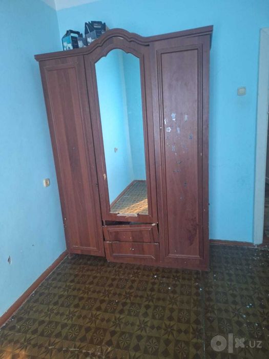 oilaga 4 xonali ijaraga beriladi, o'zimni uyim