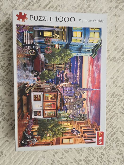 Puzzleuri diverse