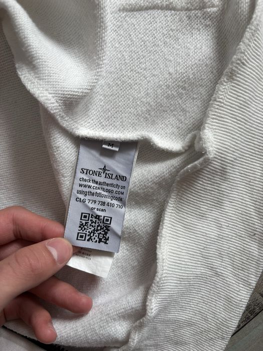 Stone Island hoddie/hanorac
