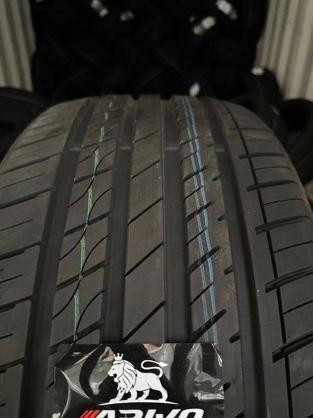 Нови летни гуми ARIVO 275/40R20 102W RUN FLAT НОВ DOT БОРД 2754020