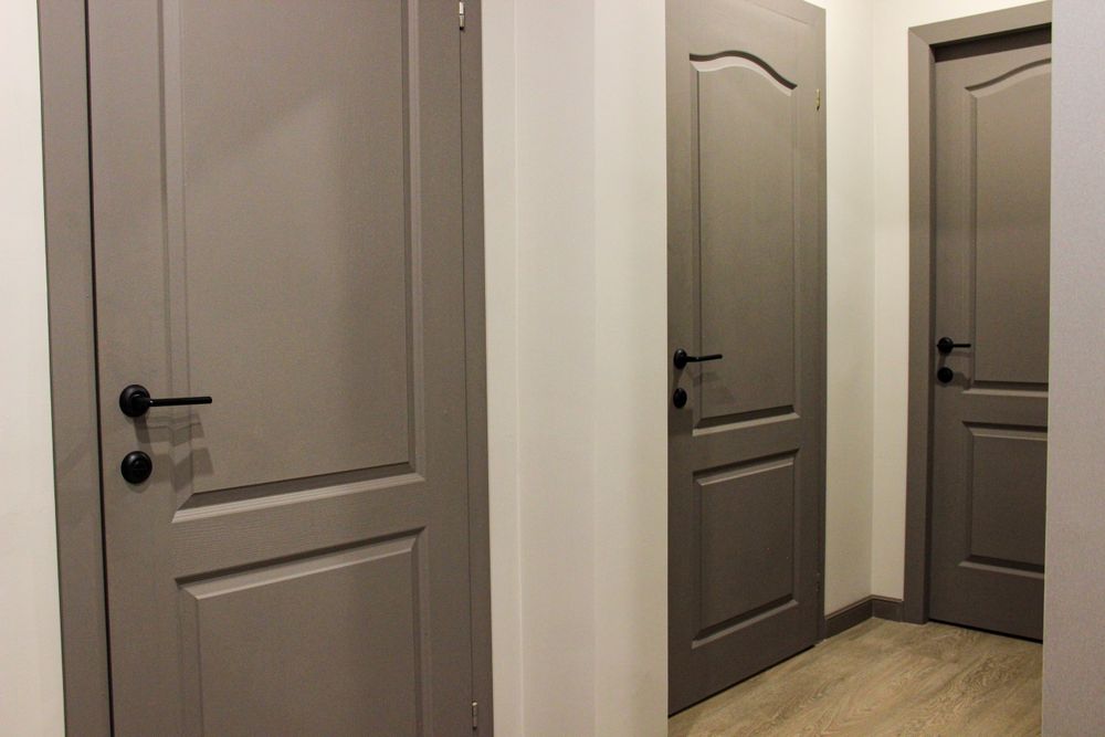 Алтай-1, Турксибский район.