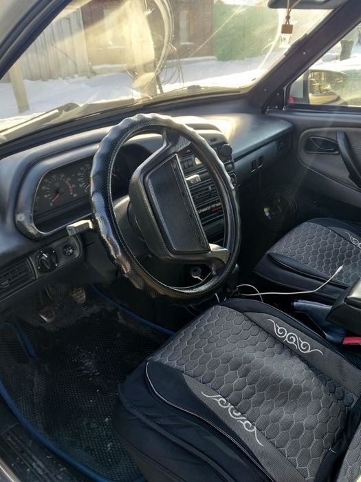 ВАЗ 2115 сатылады