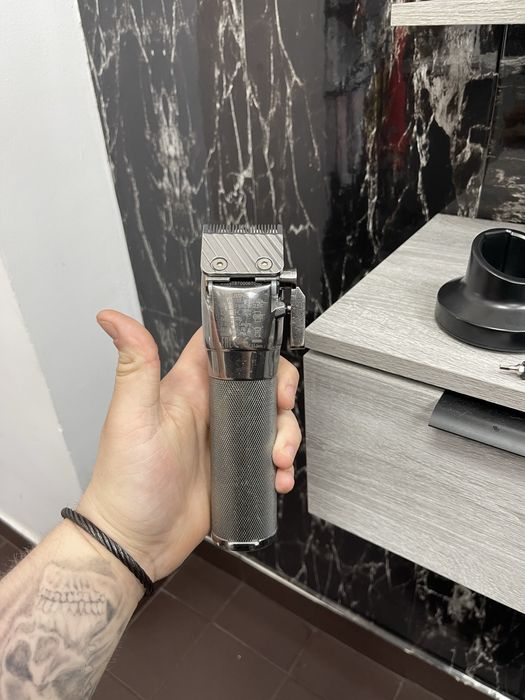 De vanzare masina babyliss