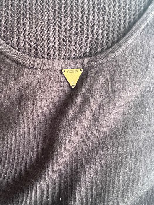 Оригинална рокля guess