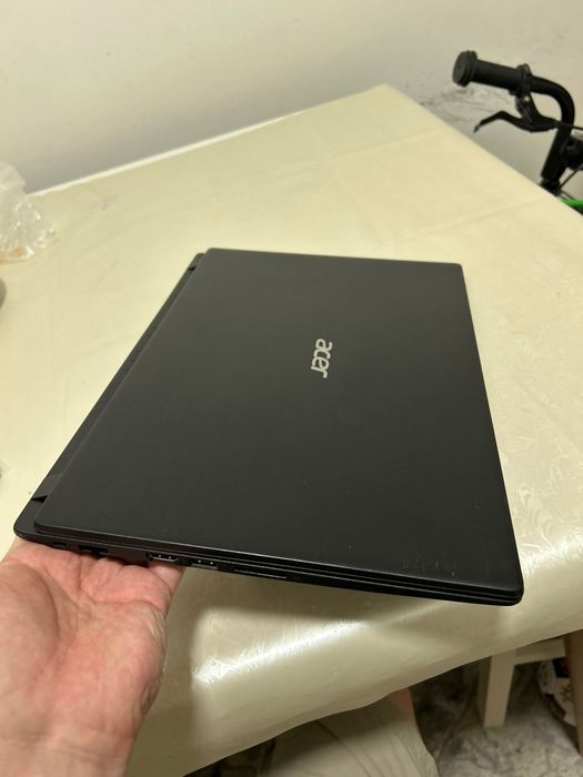 Acer Aspire A3 AMD Athlon 8Gb/120 SSD