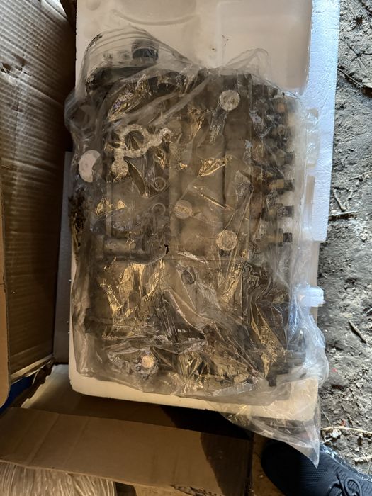 Шахман аппаратура на Шансиман