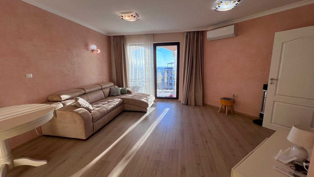 Продава се Тристаен апартамент в Несебър - 114 кв.м за 2325 €/кв.м - Снимка #3