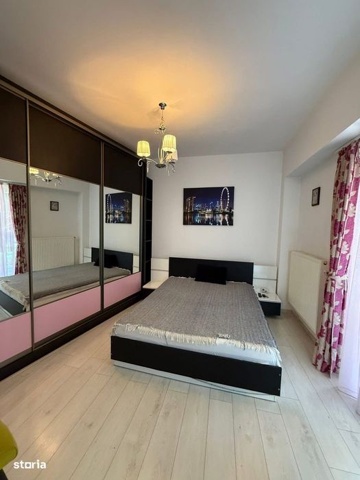 Apartament 2 Camere Centru Pitesti Zona Zero — fotografia 3