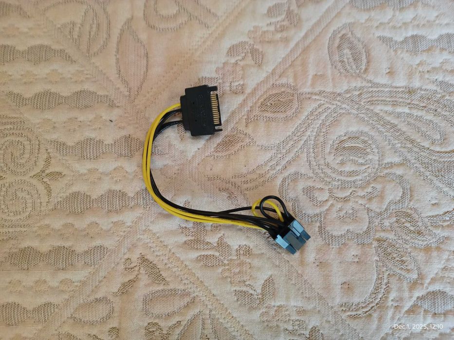 Компютър Dell Precision 3430 SFF, I7-8700, 16GB DDR4, 512GB NVME SSD