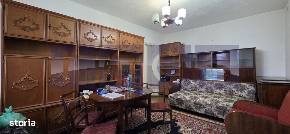 Vanzare 2 Camere | Decomandat | Zona Domenii