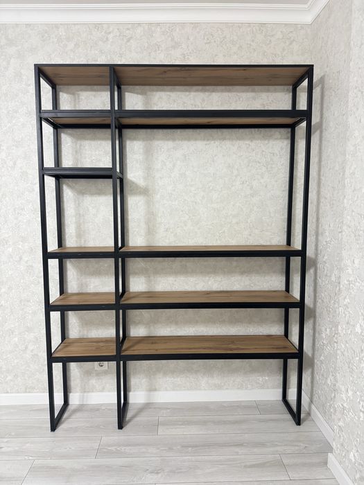 Продам дизайнерская полка в стиле modern