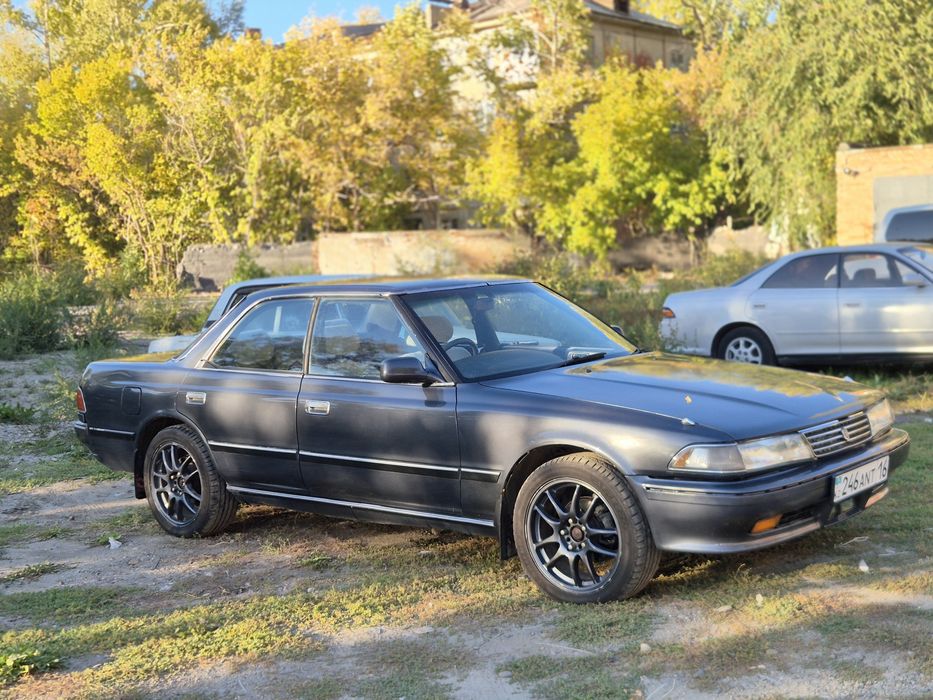 Продам Toyota Mark 2