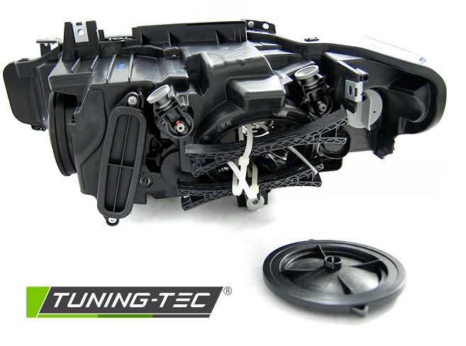 6. Faruri BMW Seria 3 F30 2011-2015 DEPO Garantie 1 an