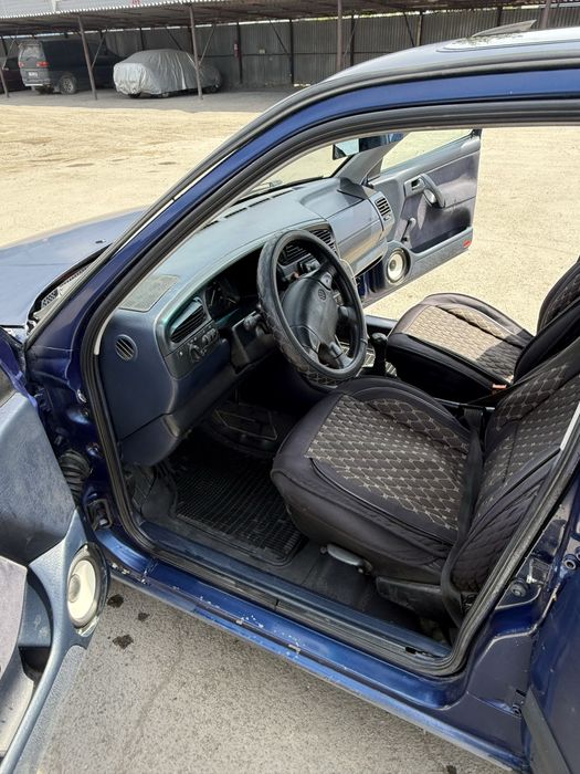 Срочно продам  volkswagen vento 1993г