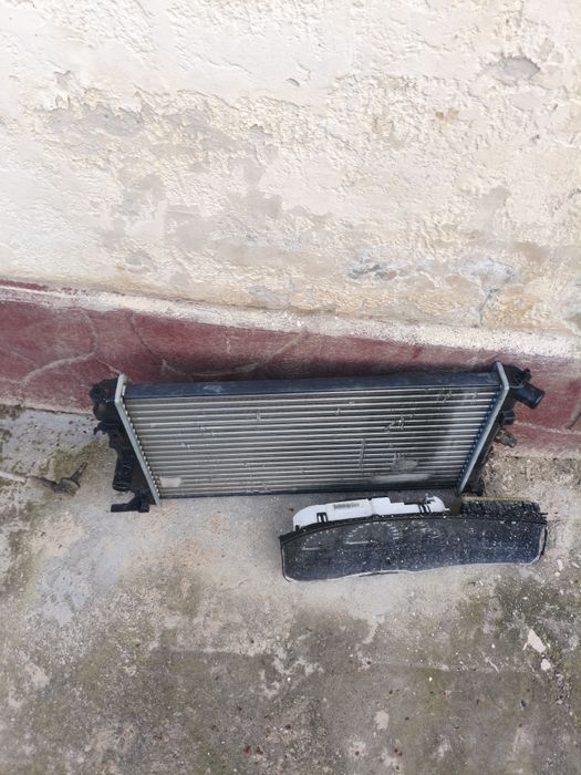 Вектра бешка ступица