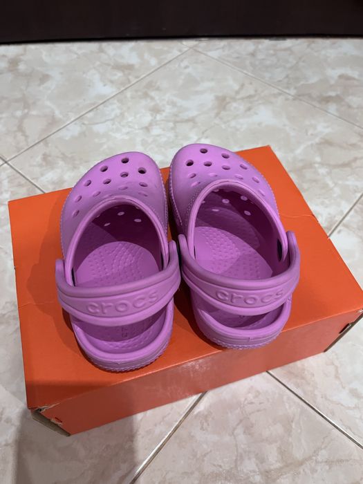 Отигинални Crocs 22/23 номер