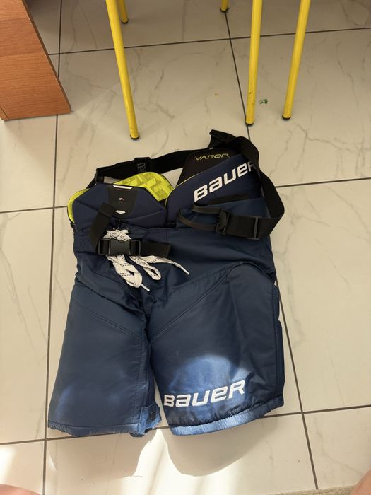 Хоккейная форма комплект