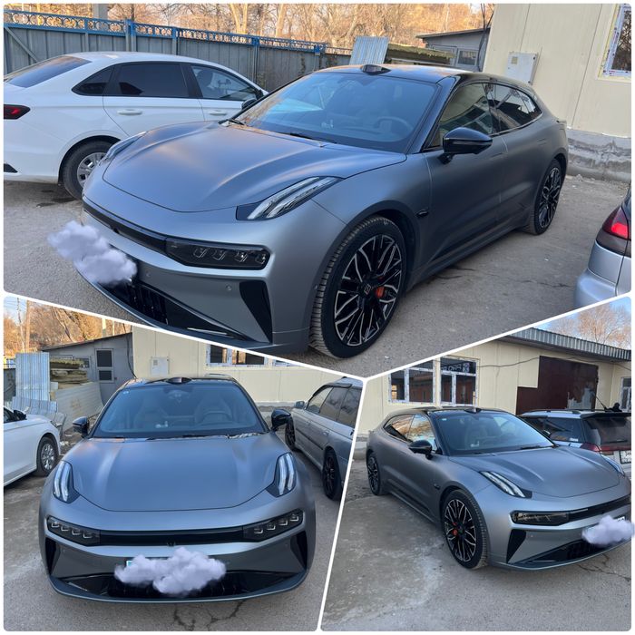 Мастер по оклейки авто