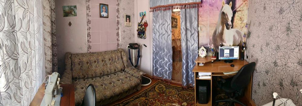 Продам частный дом