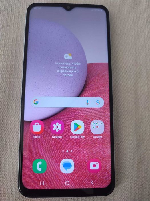 Samsung A13 SM-A135F/DSN 4 ГБ/64 ГБ