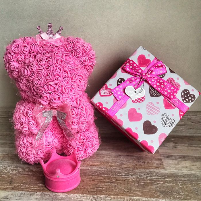 Мечета от розички