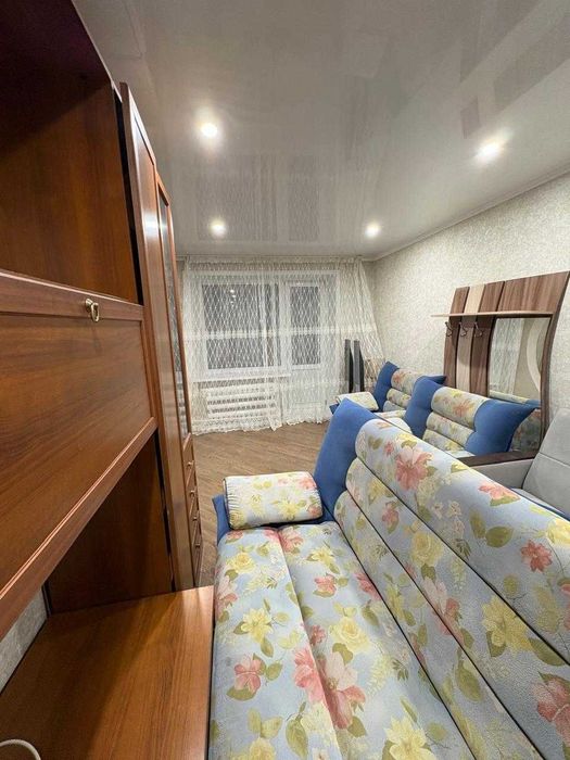 продам 3 ком квартиру на Жанаре