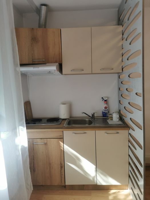 Închiriere garsonieră — fotografia 3