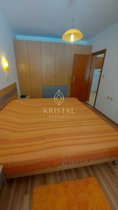 Продава се Двустаен апартамент в к.к. Слънчев бряг - 62 кв.м за 1267 €/кв.м - Снимка #6