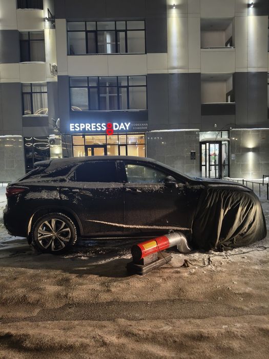 ОТОГРЕВ авто  срочные