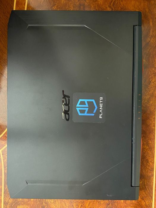 Ноутбук Acer Nitro 5