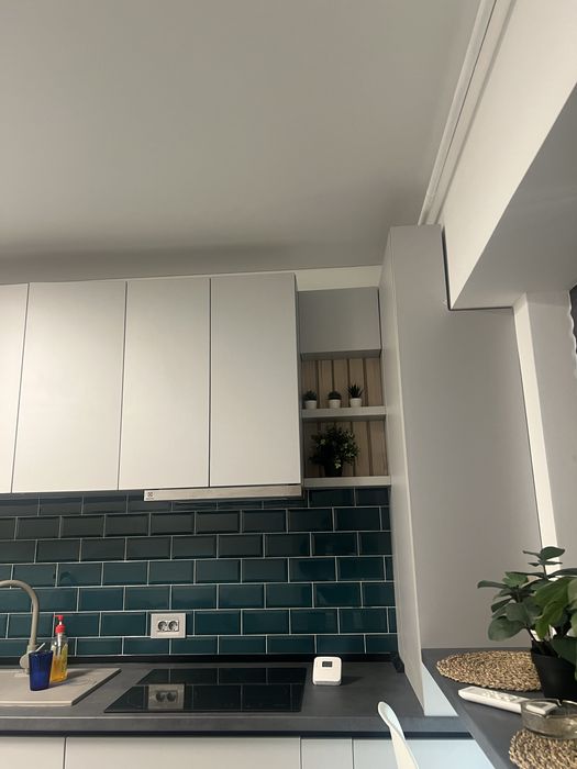 Corpuri suspendate bucatarie  mobiliart!