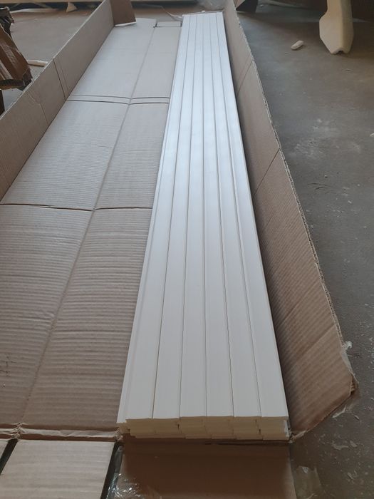 молдинги рейки 3D